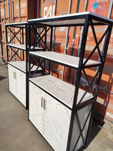 полки для магазина продуктов: Стеллаж Полки Стеллаж для магазина Стеллаж для офиса Стеллаж для — 3