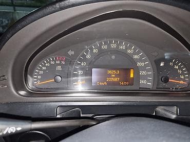 e55 compressor: Mercedes-Benz G-Class: 2007 г., Бензин, Внедорожник — 4