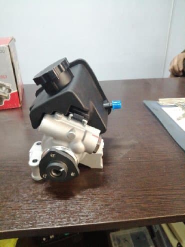 двигател на спринтер: Насос тди, сди мерседес спринтер — 1