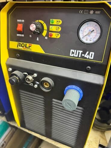 сварка выезд: Сварочный аппарат без ЧПУ, Полуавтомат, Новый — 3