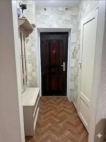 nova grant: 1 комната, 31 м², Хрущевка, 4 этаж — 2