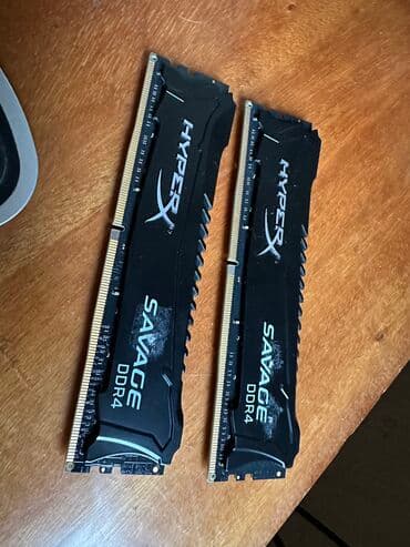 Ноутбуки: Оперативная память, Б/у — 1