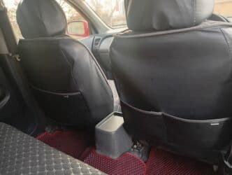 обмен на дом в городе каракол: Honda HR-V: 2002 г., 1.6 л, Автомат, Бензин — 7