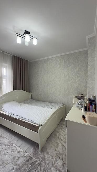 Квартиры: 3 комнаты, 80 м², Тунгуч мкр 106 серия, 8 этаж — 9