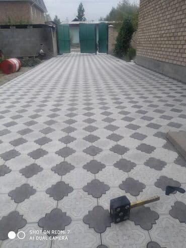 купить искуственный газон: Брусчатка, Брусчатки, Брусчатка Бишкек цена, Брусчатка евро — 22