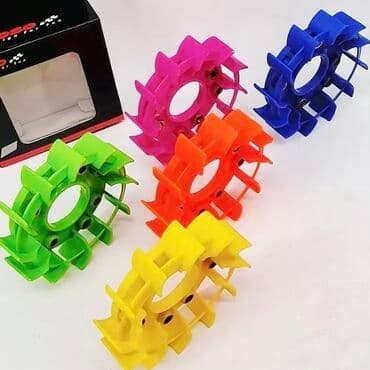 bwm самурай: 🆘 Усиленная крыльчатка охлаждения для самурай макси и м8 — 3