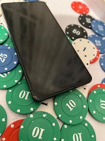 чехол google pixel: Google Pixel 7, Б/у, 256 ГБ, цвет - Черный, 1 SIM, eSIM — 2