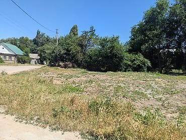 Продажа участков: 8 соток, Для строительства — 1