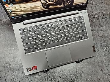 macbook m1 16: Для программирования, Новый, AMD Ryzen 7 — 6