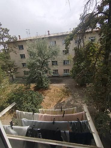 коридорный: 1 комната, 13 м², Мед Академия Малосемейка, 3 этаж, Косметический ремонт — 5