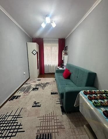 1 комната, 12 м², Гостиничный тип, 2 этаж, Косметический ремонт