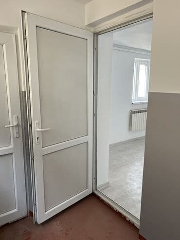 южные микрорайоны бишкека: 20 м², Без мебели — 4