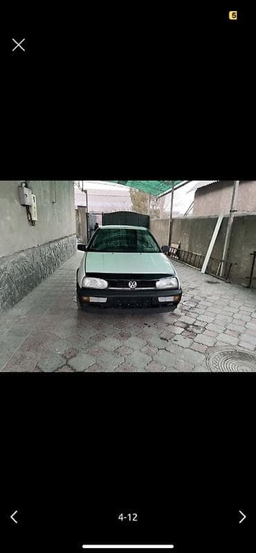 фары на опель вектра а: Volkswagen Golf: 1994 г., 1.8 л, Механика, Бензин, Хэтчбэк — 5