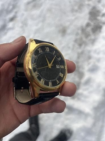 Кол сааттар: 600 — 1