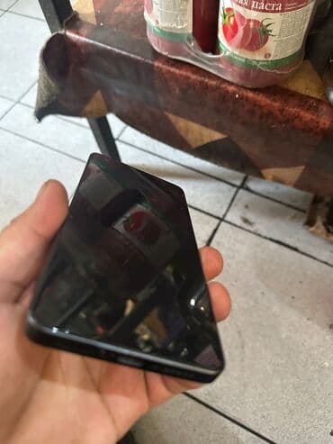 купить телефон поко м3 бу: Poco X7 Pro, Колдонулган, 256 ГБ, түсү - Кара, 2 SIM — 2