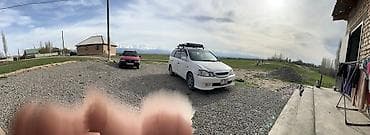 Скупка авто: Toyota Gaia: 2002 г., 2 л, Автомат, Бензин, Минивэн — 2