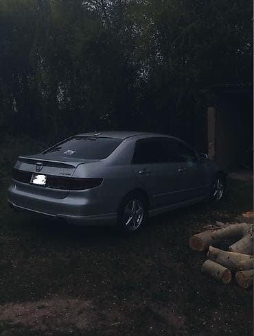 Honda Inspire: 2003 г., 3 л, Автомат, Бензин, Седан — 9