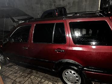 Унаа сатуу: Volkswagen Golf Variant: 1992 г., 1.8 л, Механика, Бензин, Универсал — 3