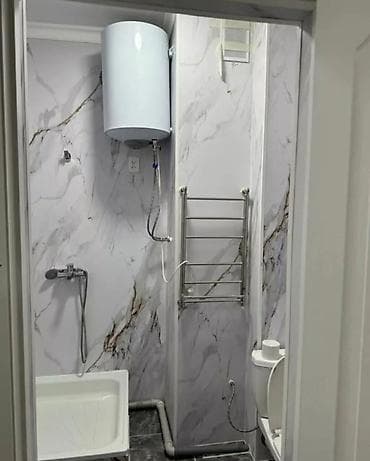2 комнаты, С мебелью частично — 2