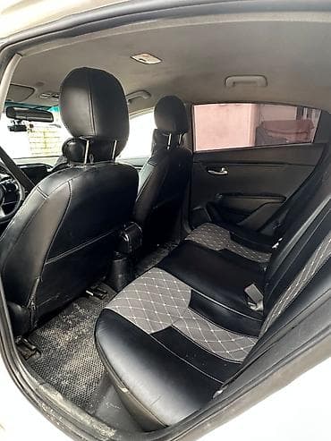 кия рио автомат: Kia Rio: 2021 г., 1.4 л, Автомат, Бензин, Седан — 6