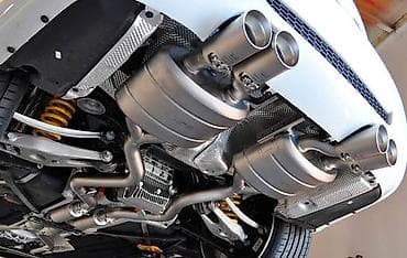 bwb e34: Ремонт деталей автомобиля, без выезда — 2