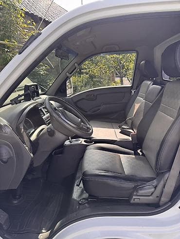 hyundai porter грузовик: Легкий грузовик, Hyundai — 8