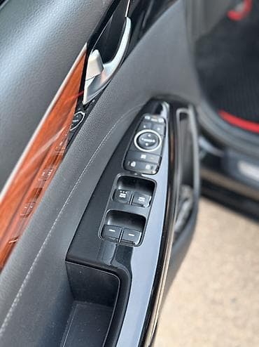 к7 2016: Kia K7: 2017 г., 3 л, Автомат, Газ, Седан — 7