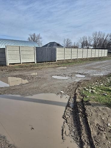 сдам земельный участок в аренду: 10 соток Для бизнеса, Электричество, Водопровод — 3