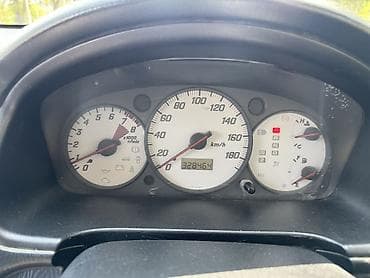 Продажа авто: Honda Stream: 2004 г., 1.7 л, Автомат, Бензин, Минивэн — 10