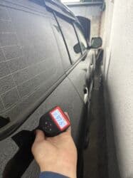 шины на внедорожник: Toyota Land Cruiser: 2012 г., 4.6 л, Типтроник, Газ, Внедорожник — 36