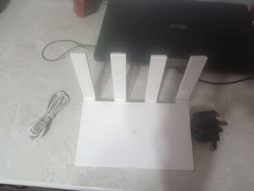 @tehnika_pro.kg: Wi-Fi роутер