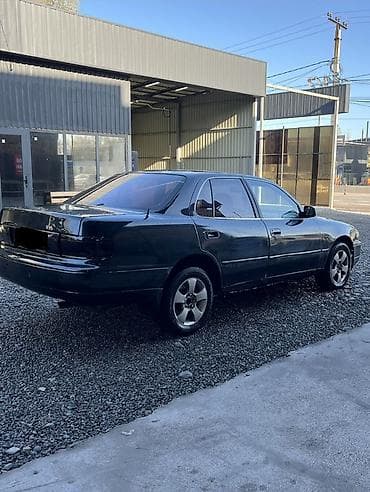 тайота камри 1997: Toyota Camry: 1993 г., 2.2 л, Автомат, Бензин — 1