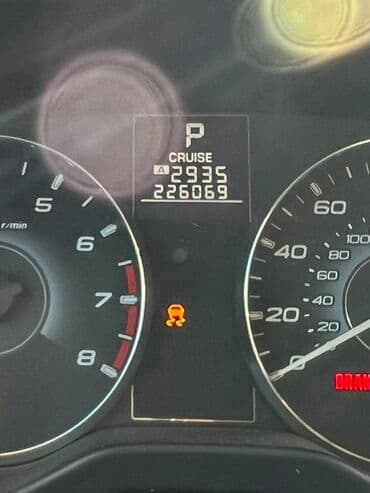 аутбек 2009: Subaru Outback: 2009 г., 3.6 л, Автомат, Бензин, Универсал — 6