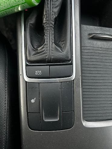 kia c5: Kia K5: 2019 г., 2 л, Типтроник, Газ, Седан — 10