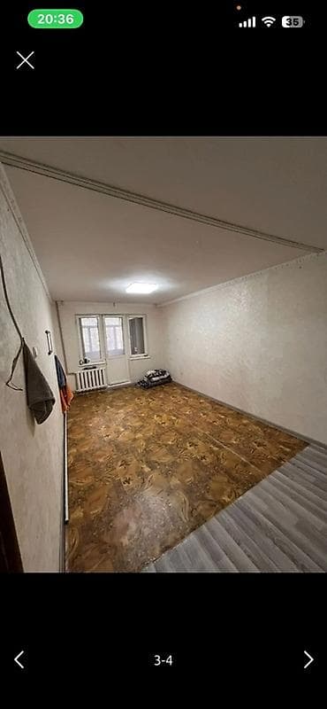 подселениям: 3 комнаты, Собственник, Без подселения — 4