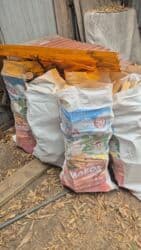 дрова береза: Дрова Бесплатная доставка — 2