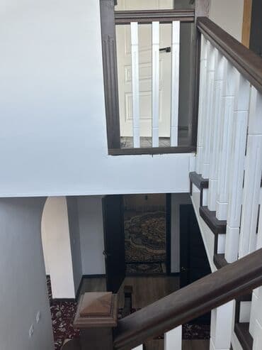 дом в раздольном: Дом, 100 м², 8 комнат, Собственник, Косметический ремонт — 17