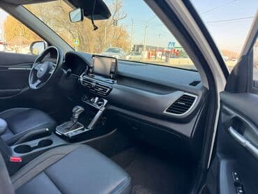 лак для машин: Kia Seltos: 2019 г., 1.6 л, Автомат, Дизель, Кроссовер — 2