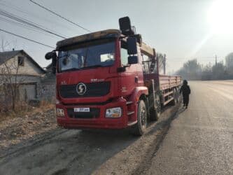 цена домкрата для легкового автомобиля: Манипулятор | Стрела 21 м 16 т | Борт 16 кг — 2