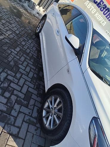 Продажа авто: Hyundai Tiburon: 2018 г., 0.2 л, Автомат, Седан — 3