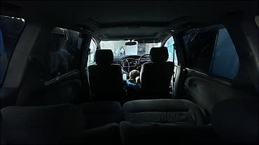Toyota Estima: 2002 г., 3 л, Газ — 4