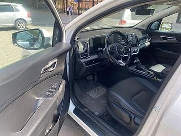 киа спортейдж цена в бишкеке: Kia Sportage: 2023 г., 2 л, Автомат, Дизель, Кроссовер — 6