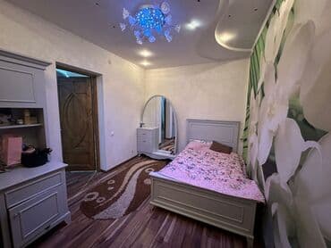 сдаю дом без хозяина пишпек: 270 м², 6 комнат, Утепленный, Теплый пол, Кондиционер — 9