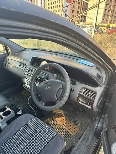 2000: Honda Avancier: 2000 г., 2.3 л, Автомат, Газ, Универсал — 3