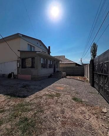 Үйлөр: Продается участок с двух этажным домом 160м2 жил массив Арча Бешик — 3