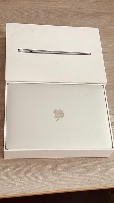 macbook pro 13 128gb: MacBook I 5 - Процессор Apple i5 - Экран 13.3" Retina (2560×1600) — 3