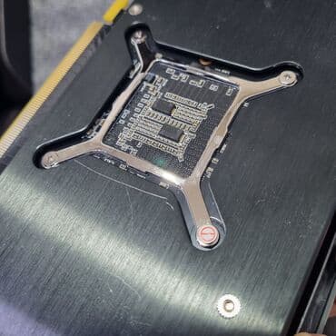 блоки питания 80 plus titanium: Видеокарта, Новый, Palit, GeForce GTX, 6 ГБ, Для ПК — 5