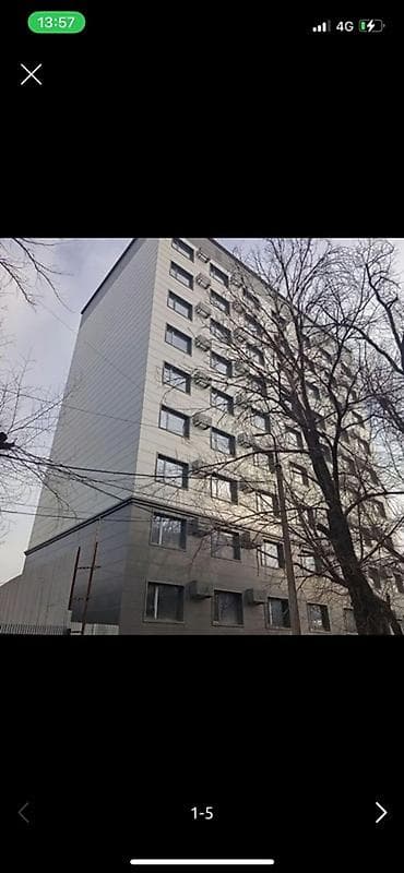 107: 1 комната, 33 м², Элитка, 2 этаж, Готовая ПСО (под самоотделку) — 1