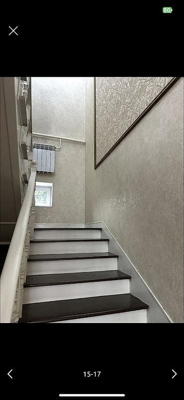 Кыймылсыз мүлк: 350 м², 7 бөлмө — 10