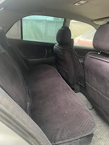 разбор галант: Mitsubishi Galant: 1996 г., 2 л, Автомат, Бензин, Седан — 7